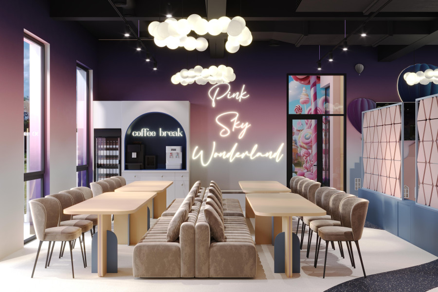 Galerie InovoPlay – Imagini din lumea distracției și a evenimentelor