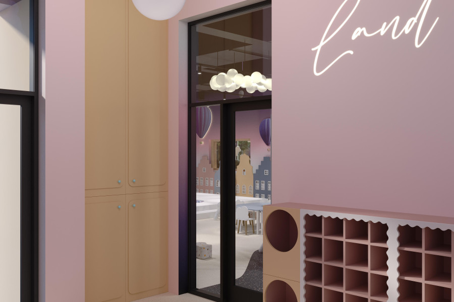 Galerie InovoPlay – Imagini din lumea distracției și a evenimentelor
