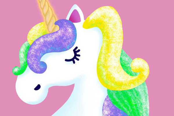 Idei de petreceri tematice pentru copii în sistem self-service - Petrecere magică cu unicorni