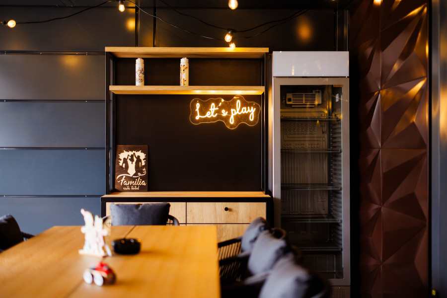 Galerie InovoPlay – Imagini din lumea distracției și a evenimentelor