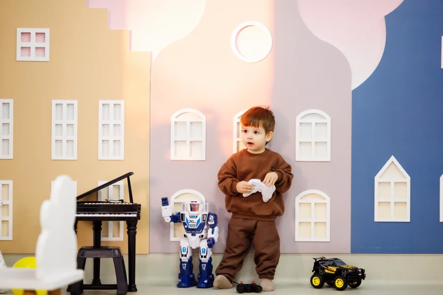 Loc de joacă Timișoara – Inovo Play | Petreceri copii & închiriere spațiu joacă