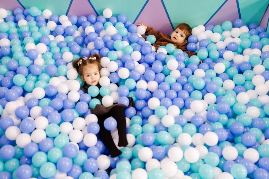 Loc de joacă Timișoara – Inovo Play | Petreceri copii & închiriere spațiu joacă