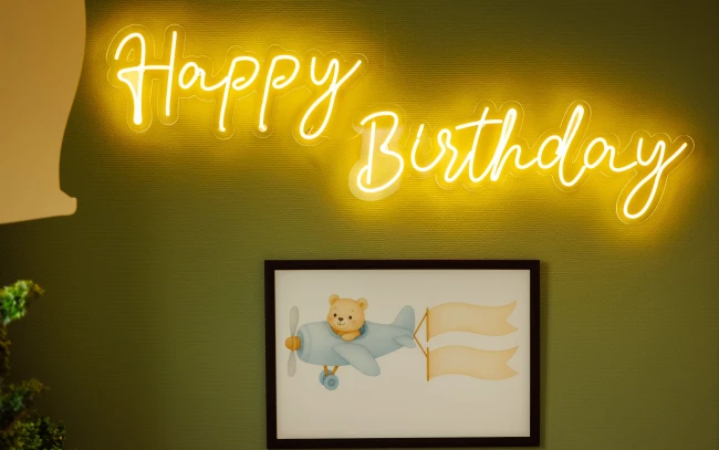 Bucurie - Pachet inchiriere loc de joaca langa Timisoara