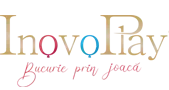 InovoPlay - Loc de joacă Timișoara – Inovo Play | Petreceri copii & închiriere spațiu joacă