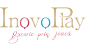 InovoPlay - Loc de joacă Timișoara – Inovo Play | Petreceri copii & închiriere spațiu joacă